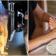 msian student masseur in taiwan
