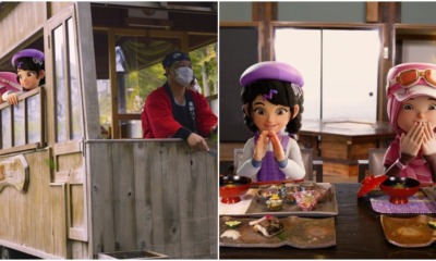 muslim friendly tourism icon tohoku japan