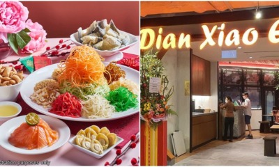 singapore restaurant cny 3