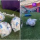 world cup balls need to be charged