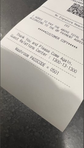 6 001