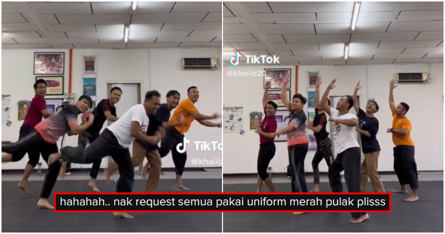 collage dance