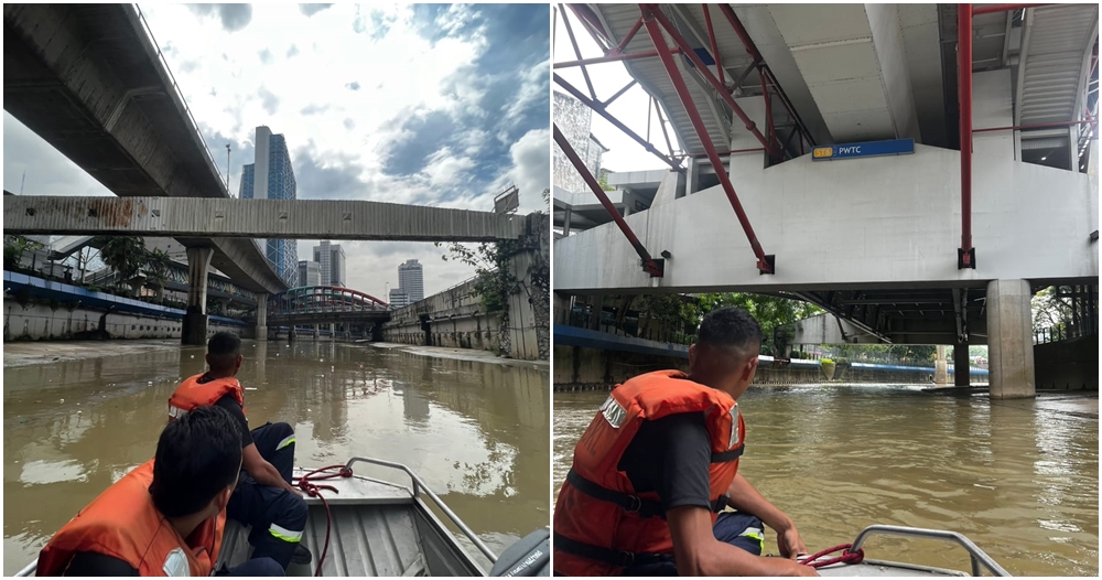dbkl river patrol