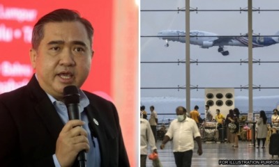 feat image anthony loke additional flights