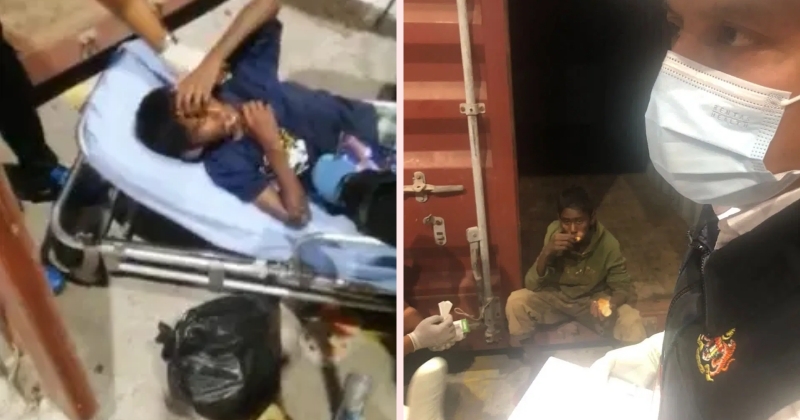 feat image boy container bangladesh