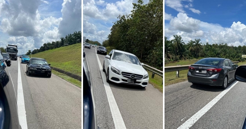 feat image jpj emergency lane