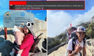 feat image mount kinabalu hike