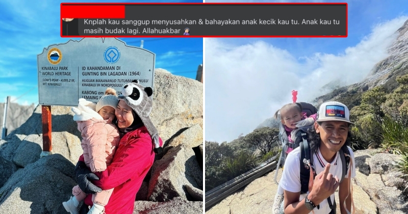 feat image mount kinabalu hike