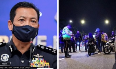 feat image pdrm roadblock nye kl