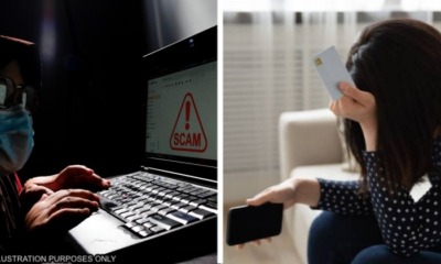 feat image scam rm600 million