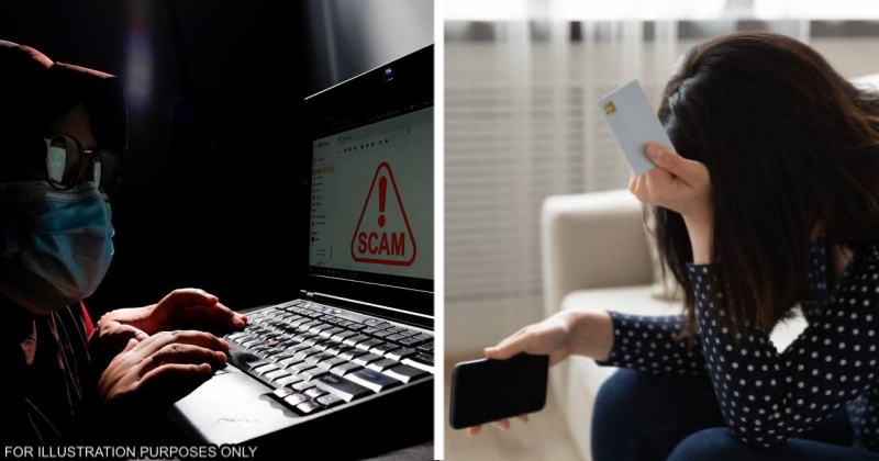 feat image scam rm600 million