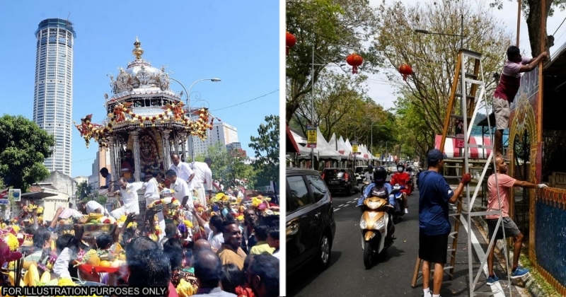 feat image thaipusam penang