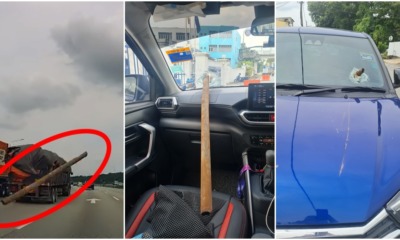 final destination metal pole pierce