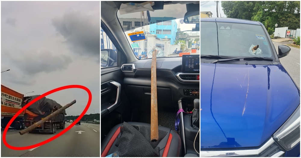 final destination metal pole pierce