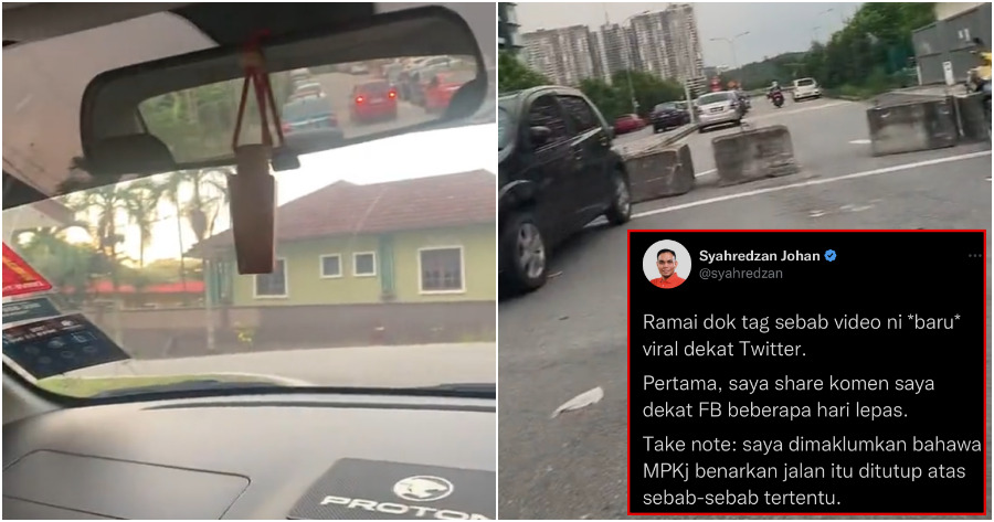 ft road