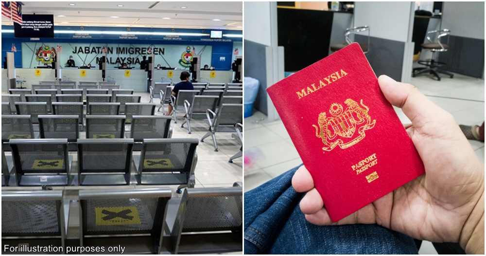 immigration 7 days a week