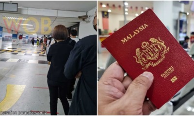 immigration passport renewal