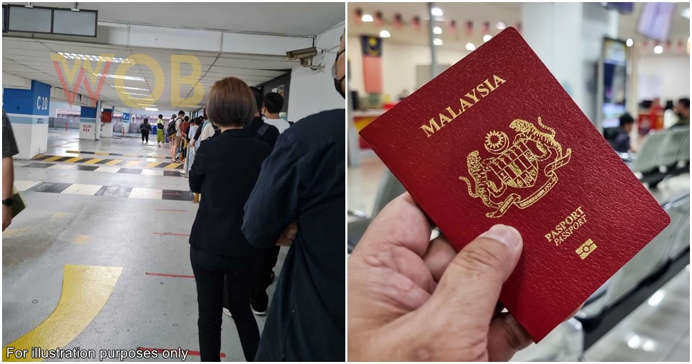 immigration passport renewal