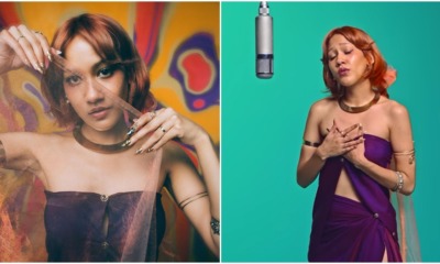 lunadira vocals so good