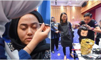 ministry organises skill programme