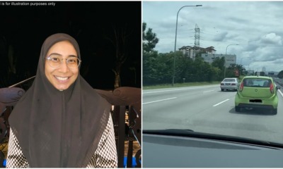 nurul ilham road bullied