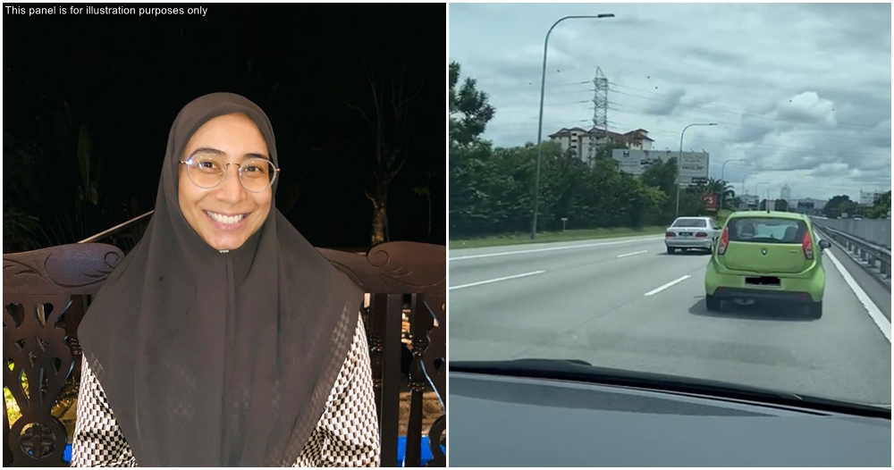 nurul ilham road bullied
