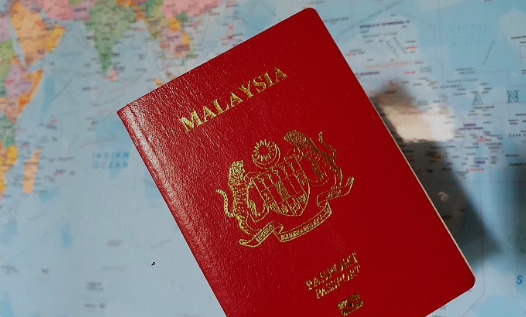 Passport 2
