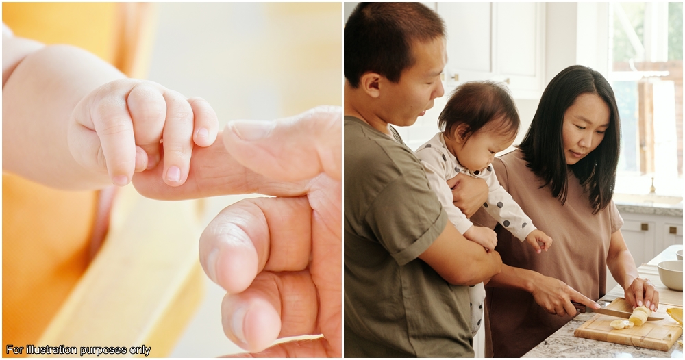 south korea parental leave