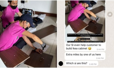 Time internet installer cabinet