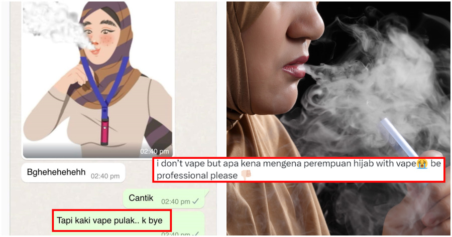 collage VAPING