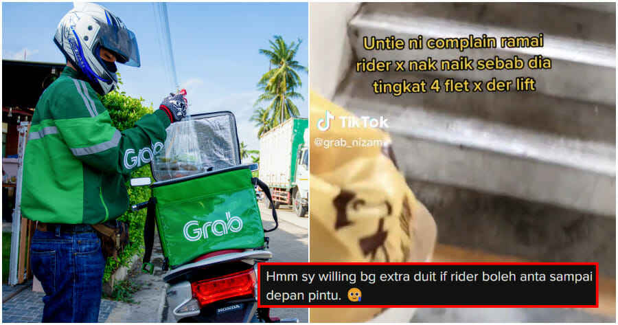 collage grabfood