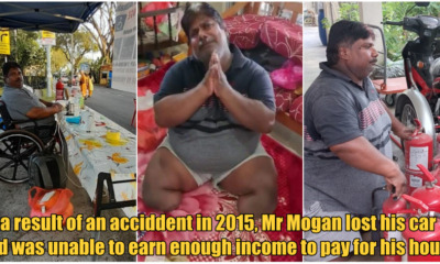 collage mr mogan
