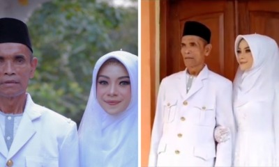 feat image love has no age