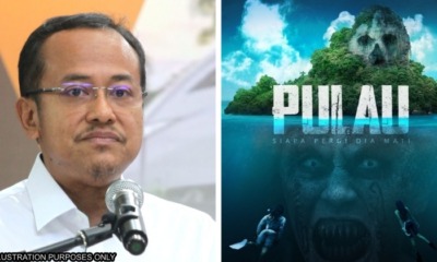 feat image pulau film ban ganu