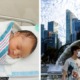 feat image singapore fertility rate down