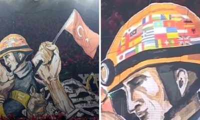 feat image tifo choreography turkiye