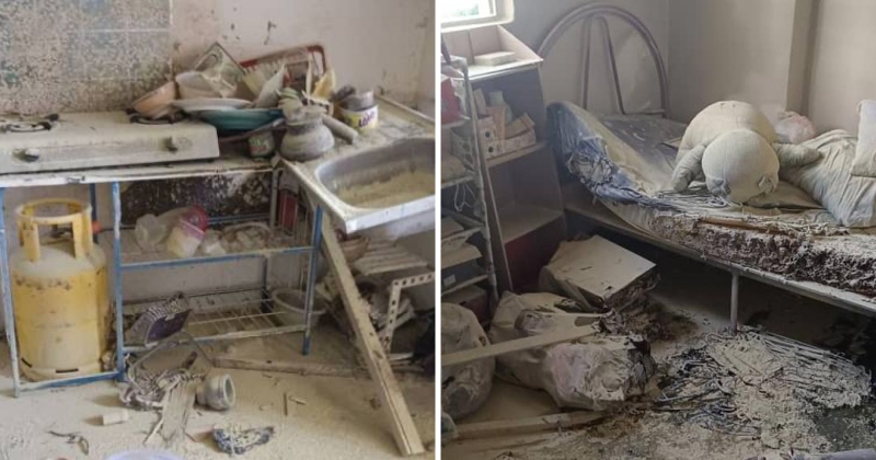 feat image woman dies gas