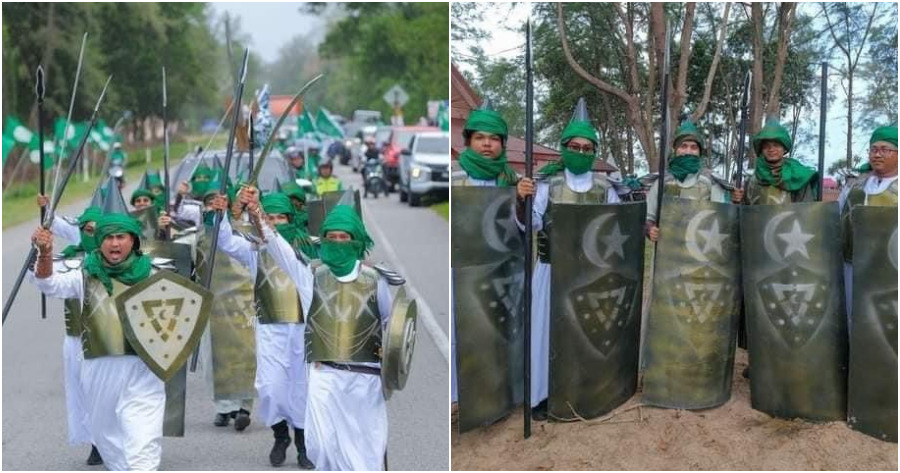 ft warriors