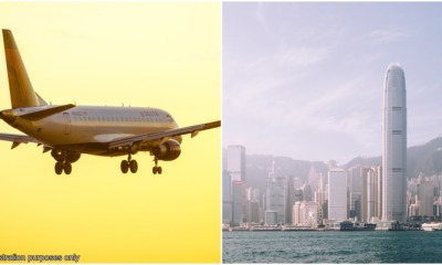 hong kong free tickets