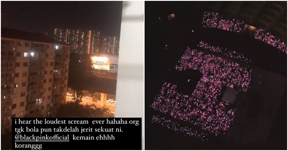 blackpink bukit jalil 4 march