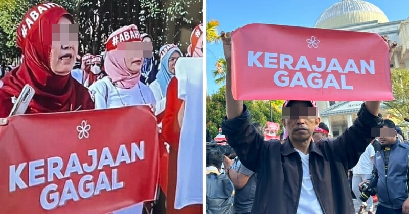 feat image bersatu kerajaan gagal