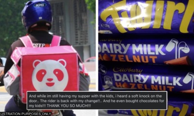 feat image foodpanda rider