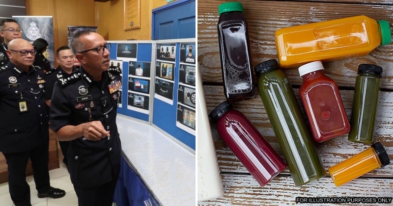 feat image fruit juice drug