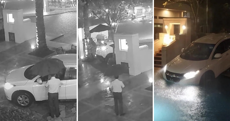 feat image gojek swimming pool