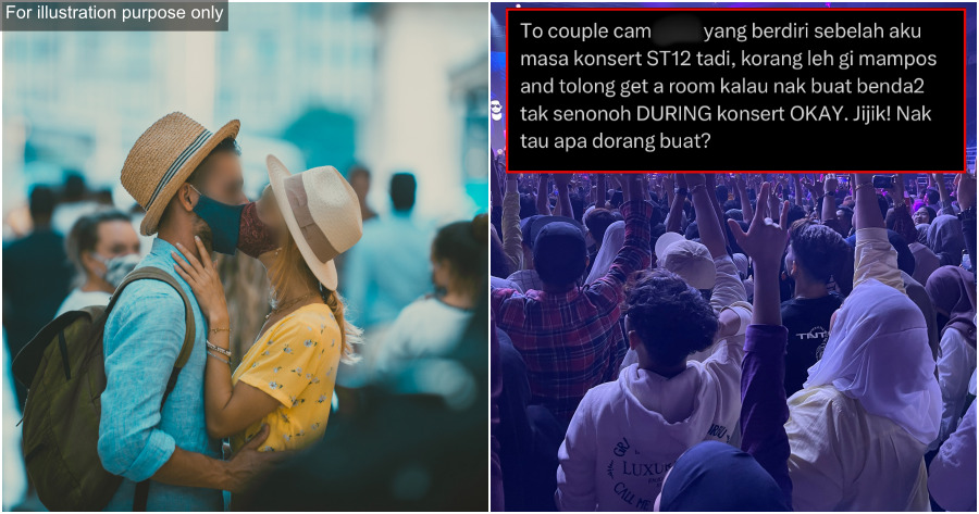 ft concert