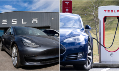 ft tesla