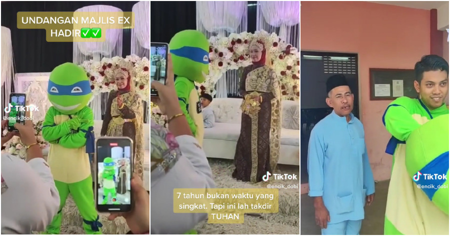 ft wedding
