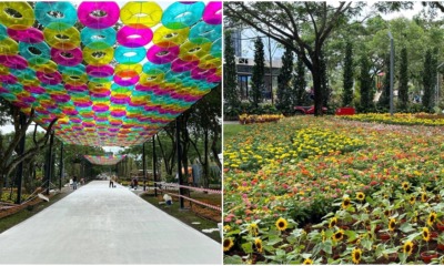 kl park festival ig worthy