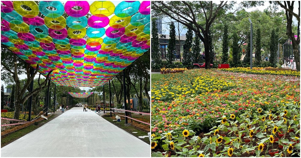 kl park festival ig worthy
