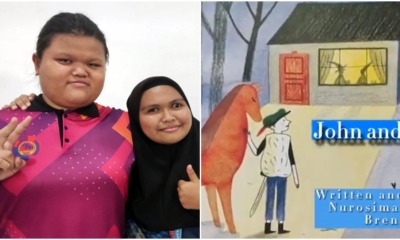 special needs students win aussie competition